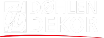 Logo, Døhlen Dekor AS